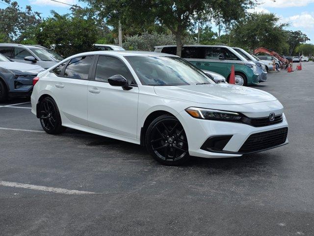 2023 Honda Civic