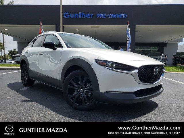 2021 Mazda Cx-30