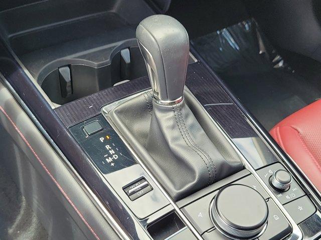 Photo of 2023 Polymetal Gray Metallic Mazda CX-30