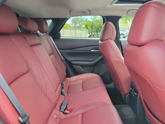 Photo of 2023 Polymetal Gray Metallic Mazda CX-30