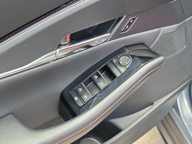 Photo of 2023 Polymetal Gray Metallic Mazda CX-30
