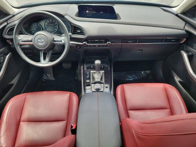 Photo of 2023 Polymetal Gray Metallic Mazda CX-30