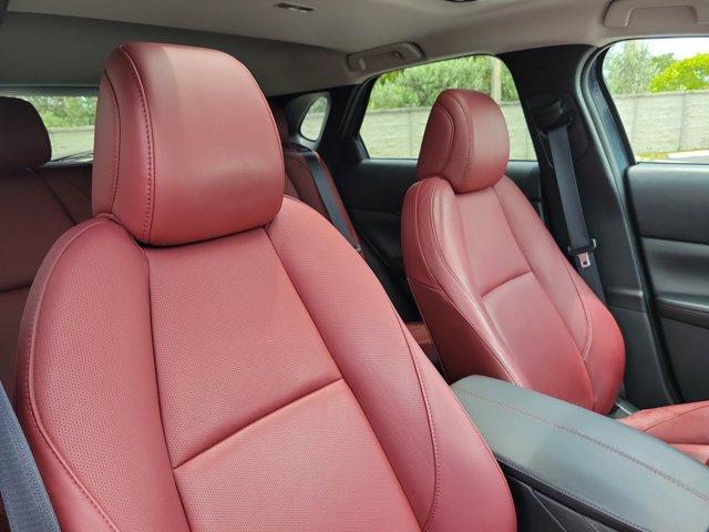 Photo of 2023 Polymetal Gray Metallic Mazda CX-30
