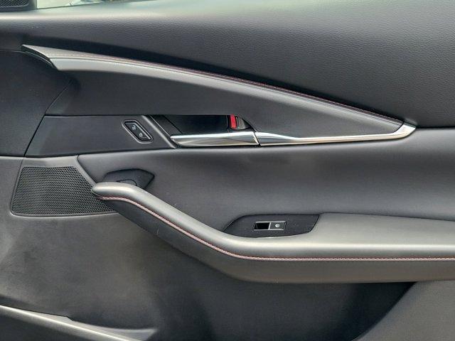 Photo of 2023 Polymetal Gray Metallic Mazda CX-30