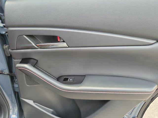 Photo of 2023 Polymetal Gray Metallic Mazda CX-30
