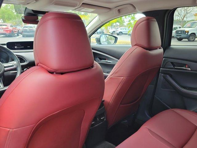 Photo of 2023 Polymetal Gray Metallic Mazda CX-30