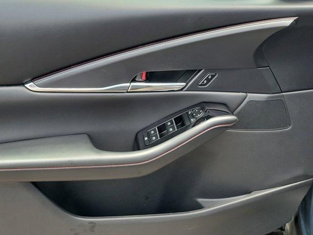 Photo of 2023 Polymetal Gray Metallic Mazda CX-30