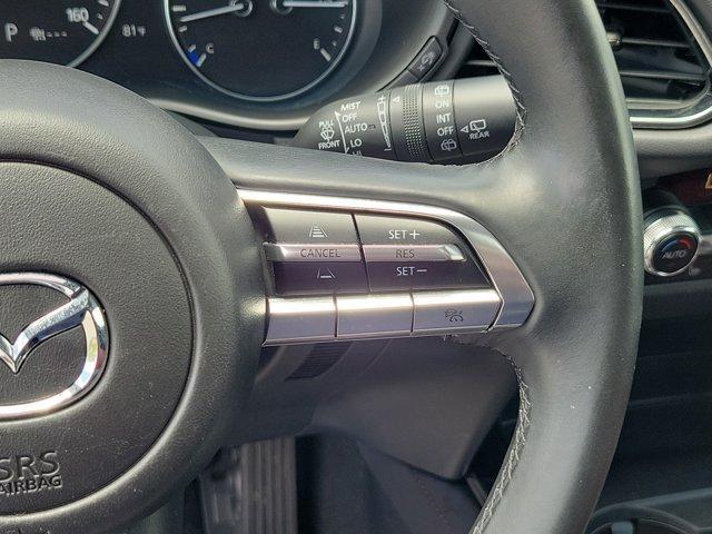 Photo of 2023 Polymetal Gray Metallic Mazda CX-30