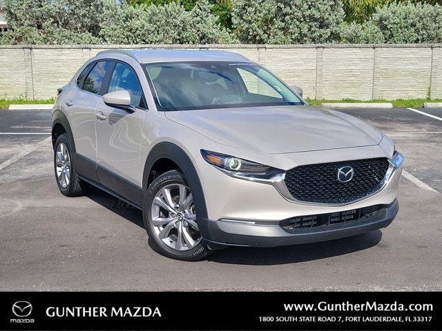 2023 Mazda Cx-30
