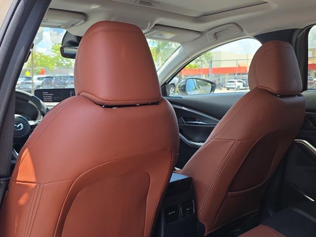 Photo of 2024 Zircon Mazda CX-30