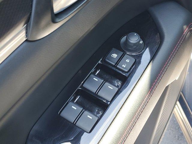 Photo of 2023 Polymetal Gray Mazda CX-5