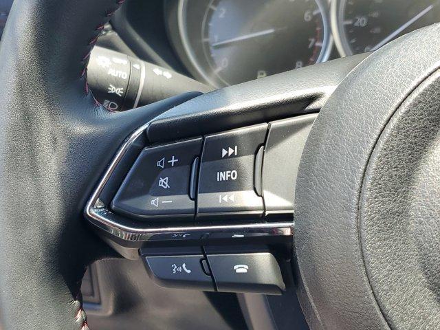 Photo of 2023 Polymetal Gray Mazda CX-5