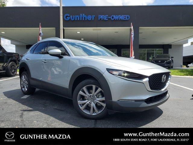 2021 Mazda Cx-30