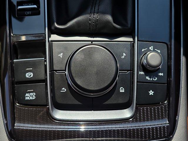 Photo of 2025 Zircon Sand Metallic Mazda CX-30