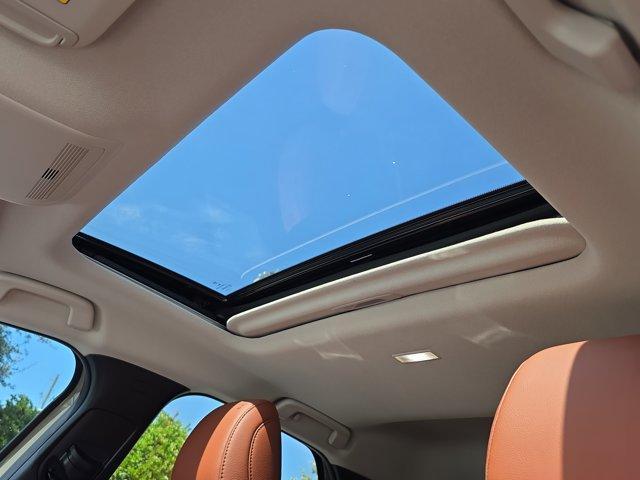Photo of 2025 Zircon Sand Metallic Mazda CX-30