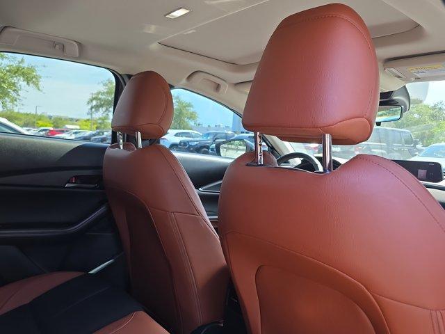 Photo of 2025 Zircon Sand Metallic Mazda CX-30