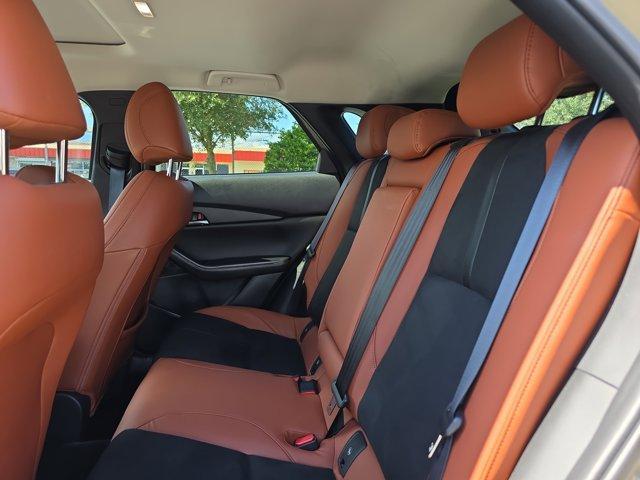 Photo of 2025 Zircon Sand Metallic Mazda CX-30