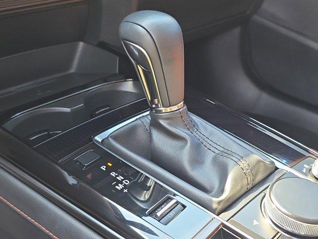 Photo of 2025 Zircon Sand Metallic Mazda CX-30