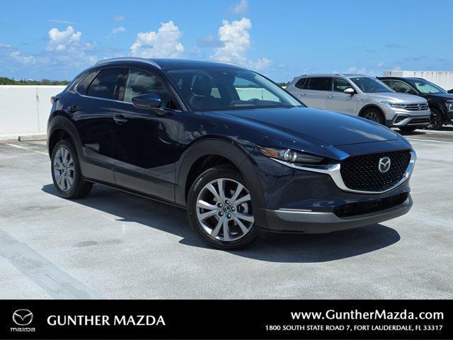 2023 Mazda Cx-30