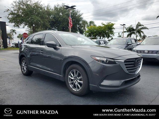 2019 Mazda CX-9