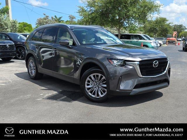 2024 Mazda Cx-90