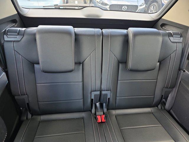 Photo of 2022 Deep Black Pearl Effect Volkswagen Atlas