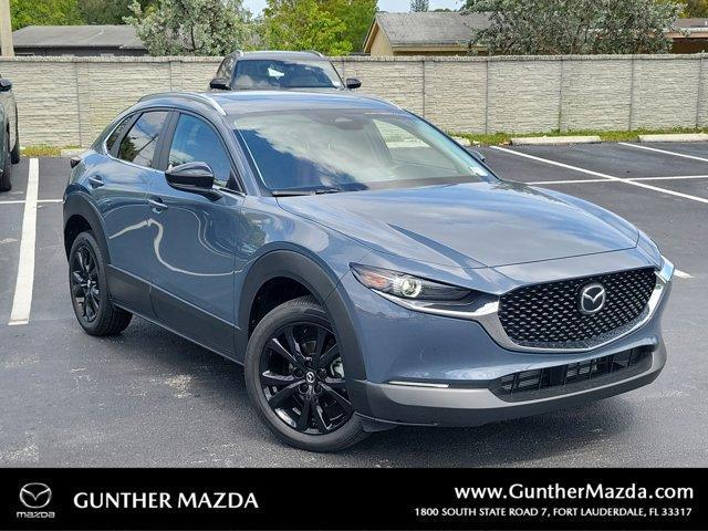2024 Mazda Cx-30
