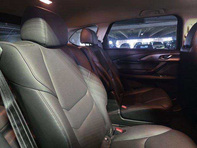 Photo of 2023 Jet Black Mica Mazda CX-9