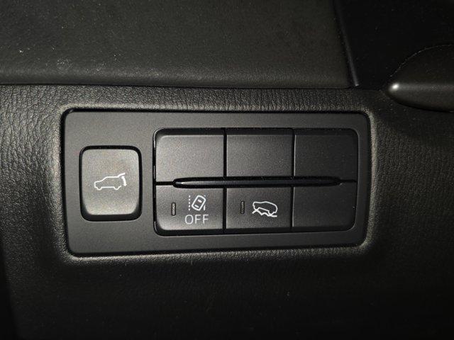 Photo of 2023 Jet Black Mica Mazda CX-9