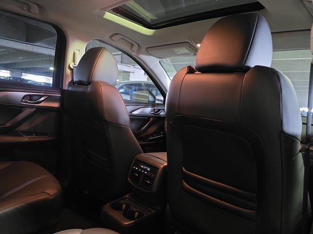 Photo of 2023 Jet Black Mica Mazda CX-9