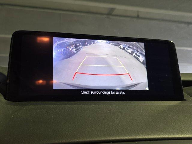 Photo of 2023 Jet Black Mica Mazda CX-9