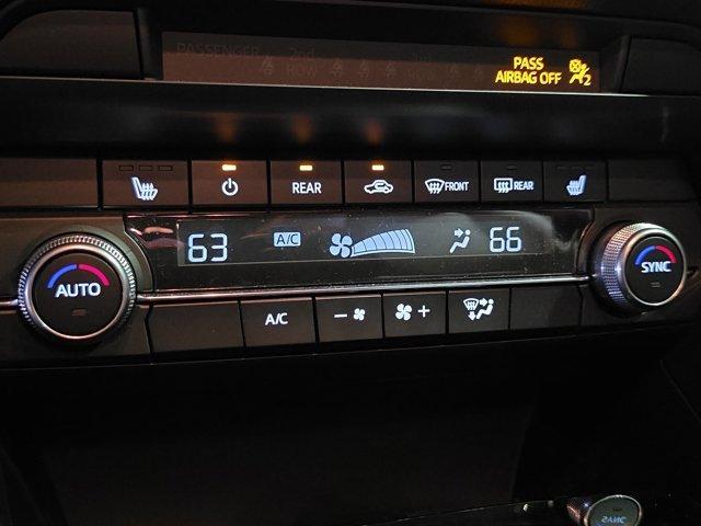 Photo of 2023 Jet Black Mica Mazda CX-9