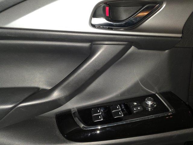 Photo of 2023 Jet Black Mica Mazda CX-9