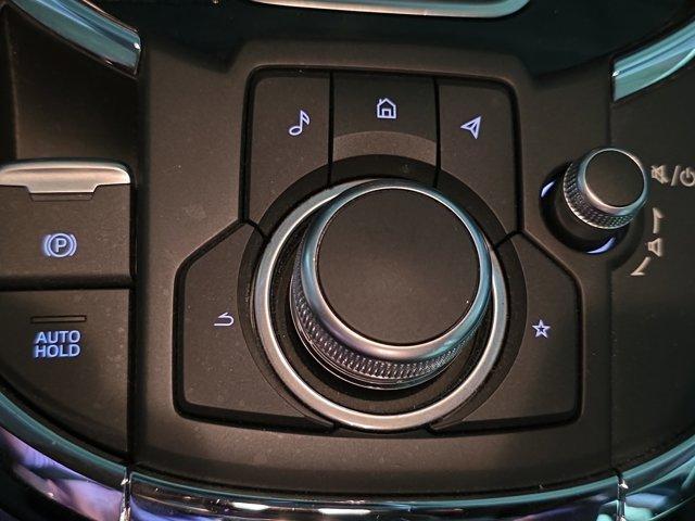 Photo of 2023 Jet Black Mica Mazda CX-9