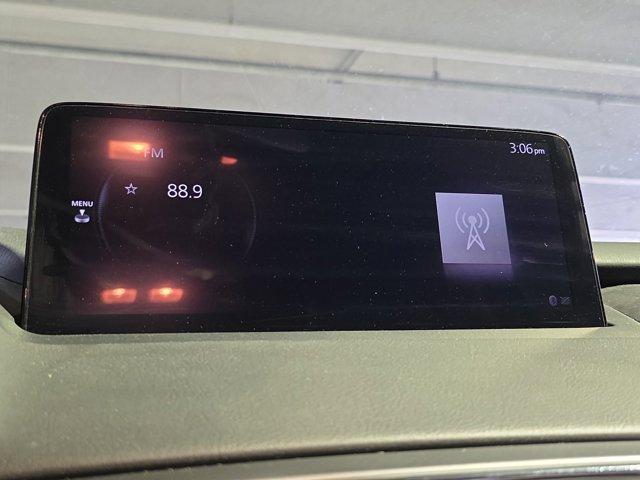 Photo of 2023 Jet Black Mica Mazda CX-9