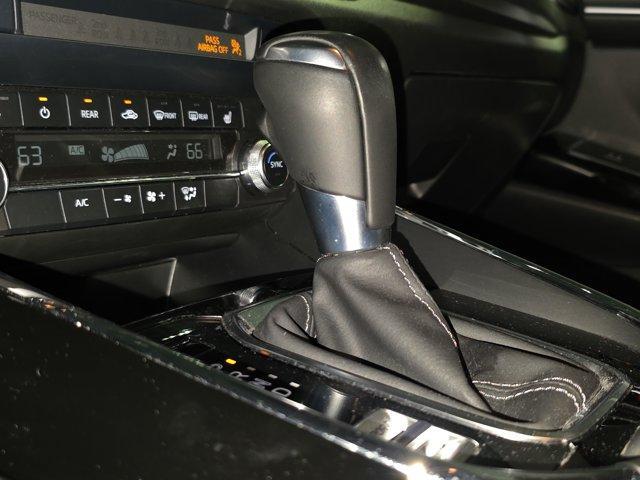 Photo of 2023 Jet Black Mica Mazda CX-9