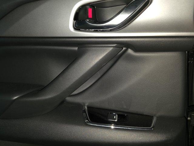 Photo of 2023 Jet Black Mica Mazda CX-9