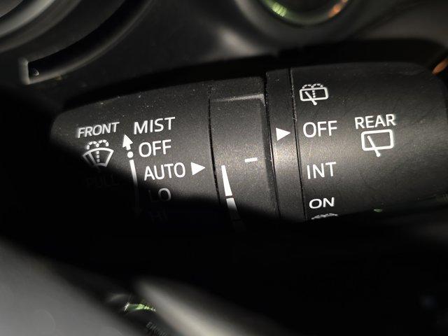 Photo of 2023 Jet Black Mica Mazda CX-9
