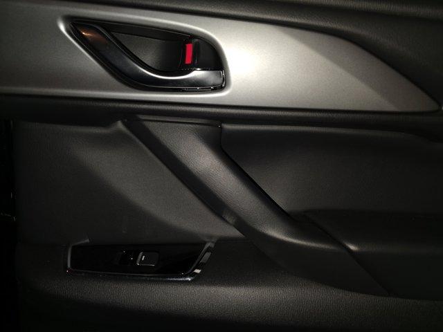 Photo of 2023 Jet Black Mica Mazda CX-9