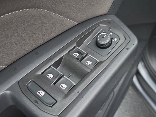 Photo of 2022 Platinum Gray Metallic Volkswagen Atlas