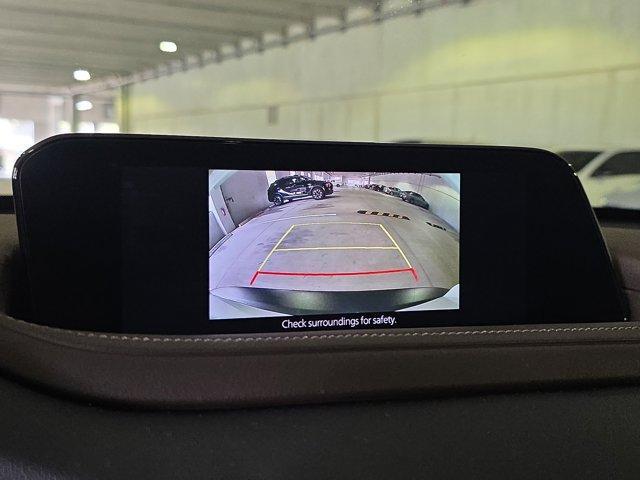 Photo of 2023 Snowflake White Pearl Mazda CX-30
