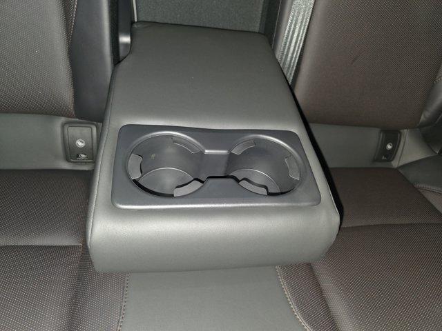 Photo of 2023 Snowflake White Pearl Mazda CX-30