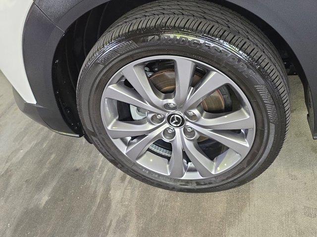 Photo of 2023 Snowflake White Pearl Mazda CX-30