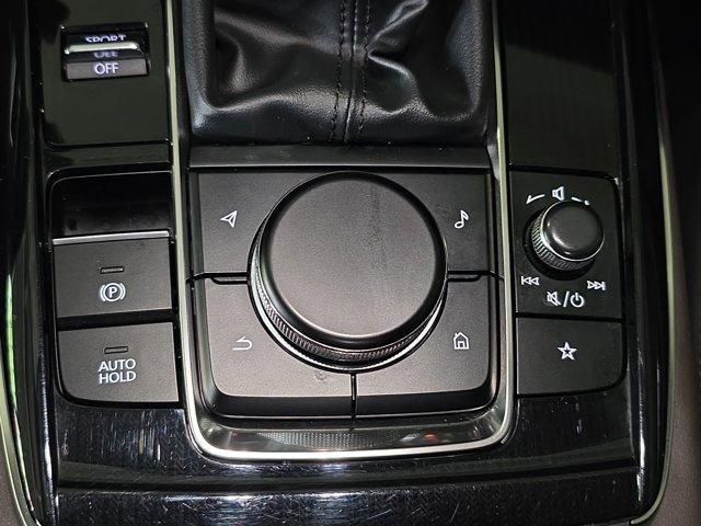Photo of 2023 Snowflake White Pearl Mazda CX-30