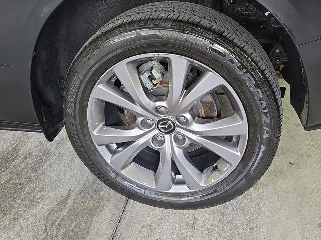 Photo of 2023 Snowflake White Pearl Mazda CX-30
