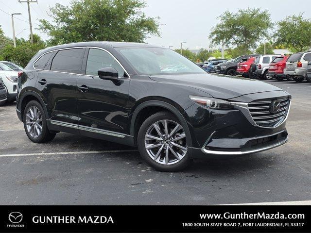 2023 Mazda CX-9