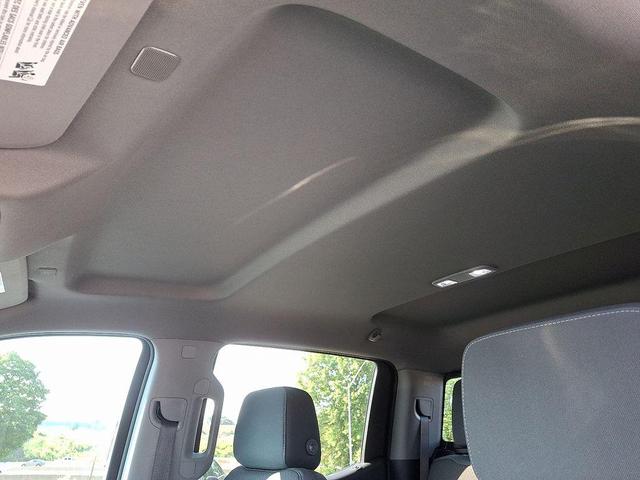Photo of 2020 Shadow Gray Metallic Chevrolet Silverado 1500