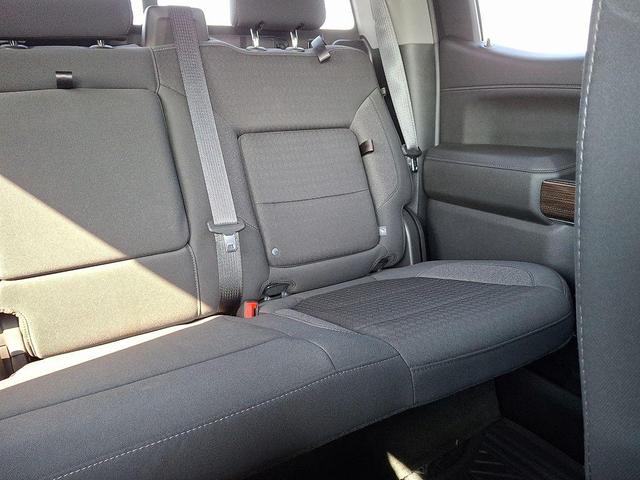 Photo of 2020 Shadow Gray Metallic Chevrolet Silverado 1500