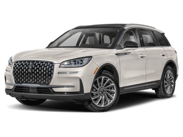 2024 Lincoln Corsair