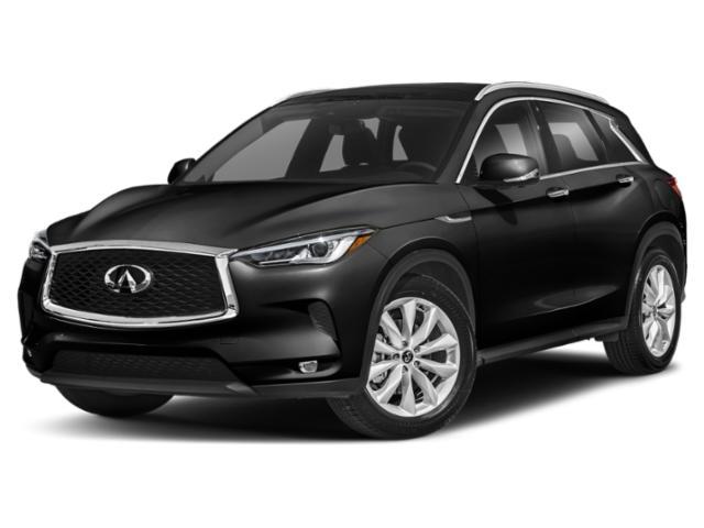 2022 Infiniti QX50